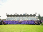 ซ้อมเข้มกีฬาสาธิตสามัคคี ครั้งที่ 48 "องครักษ์เกมส์" Image 376